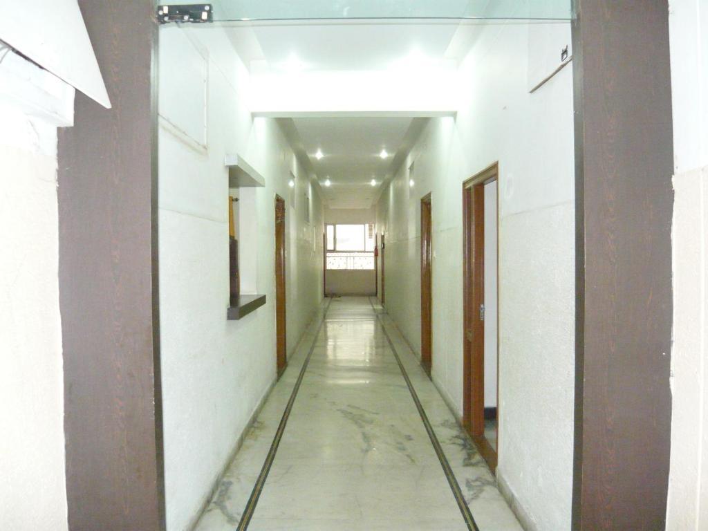 Humsika Inn Hyderabad Exterior foto